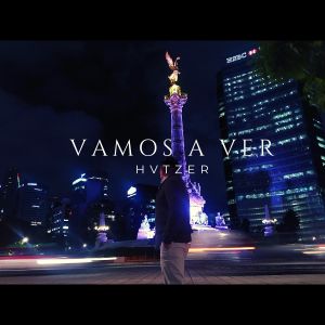 Hatzer的专辑Vamos a Ver