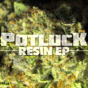 Potluck的專輯Resin (Explicit)