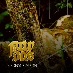 Album Consolation (Explicit) from Fair Do's
