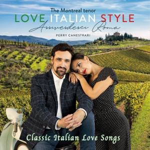 ดาวน์โหลดและฟังเพลง Love Story พร้อมเนื้อเพลงจาก The London Pops Orchestra
