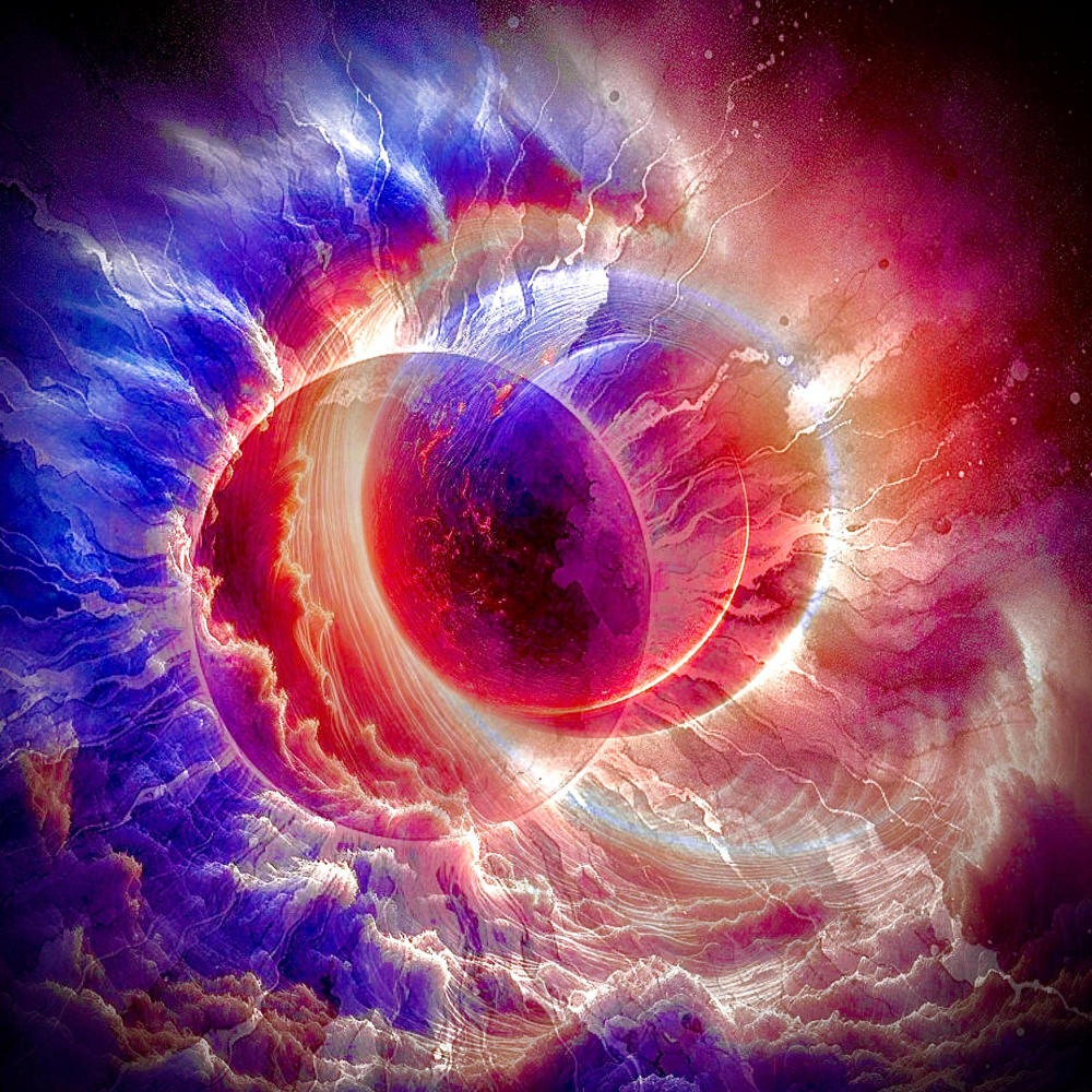 Eclipse (feat. Barri B) (Explicit)