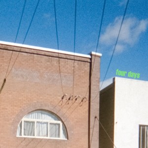 Listen to four days song with lyrics from Brandon Jack
