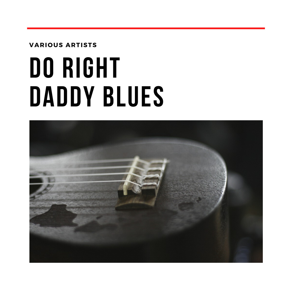 I'm a Ding Dong Daddy