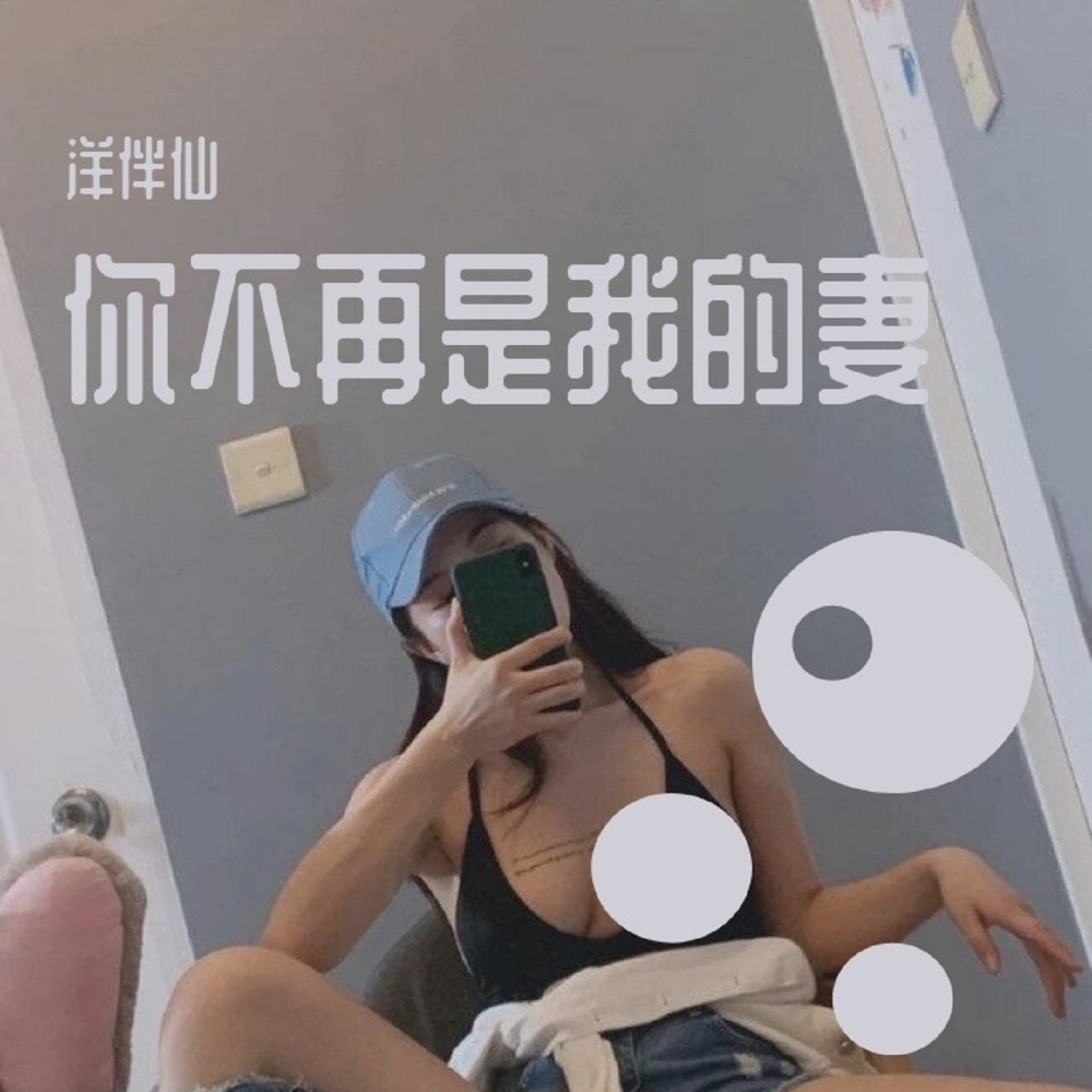 你不再是我的妻