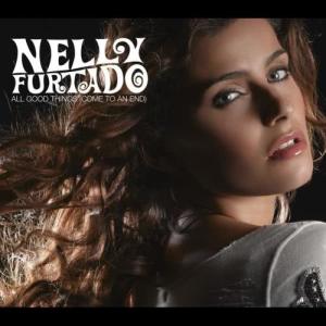 收聽Nelly Furtado的All Good Things (Come To An End) (Radio Edit)歌詞歌曲