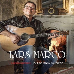 收聽Lars Marco的Lys og varme歌詞歌曲
