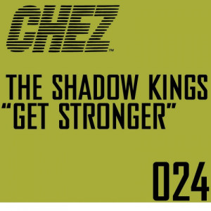 ดาวน์โหลดและฟังเพลง Get Stronger-2 (Dub Mix) พร้อมเนื้อเพลงจาก The Shadow Kings