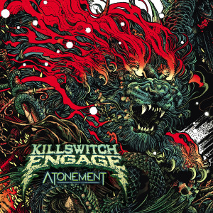 ดาวน์โหลดและฟังเพลง The Crownless King พร้อมเนื้อเพลงจาก Killswitch Engage