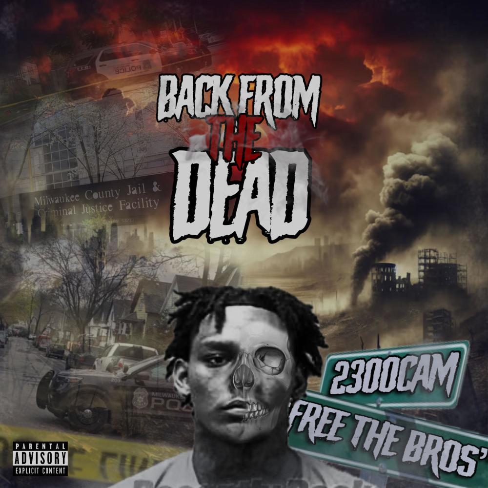 Shake Em Off (feat. Shakedablender) (Explicit)