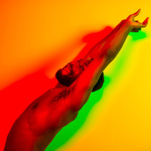 Album YOUR PSYCHE'S RAINBOW PANORAMA (Explicit) from Tony Njoku
