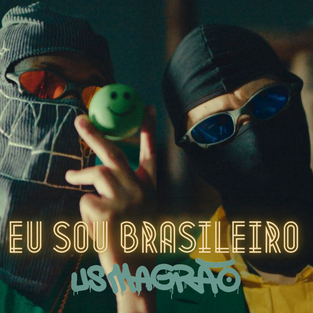 Eu Sou Brasileiro