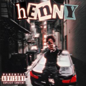 Listen to Henny Flow (Explicit) song with lyrics from LUH JOE