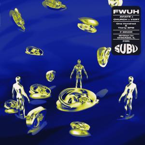Album FWUH (Explicit) from Aviate