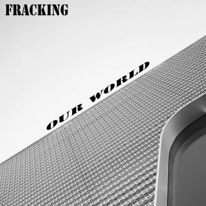 Dengarkan lagu Diverse nyanyian FracKing dengan lirik