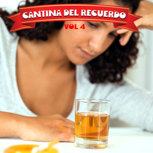 Cantina Del Recuerdo, Vol. 4 dari Las Gaviotas