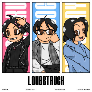 AZRIELJOE的專輯Lovestruck