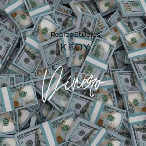 Listen to Dinero (Explicit) song with lyrics from KBoy