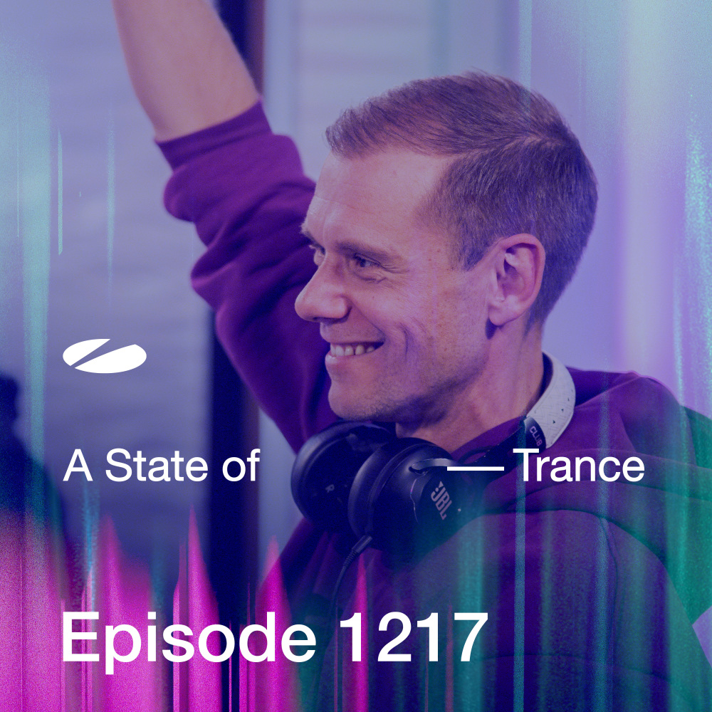 Euphoria (with Alok) [ASOT 1217] [Trending Track] (Richard Durand Remix)