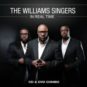 The Williams Singers的專輯In Real Time