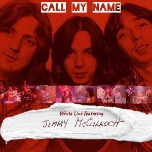 Listen to White Line (Demo) song with lyrics from White Line