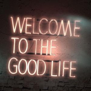 Daniel Moran的專輯Good Life (feat. Louu)