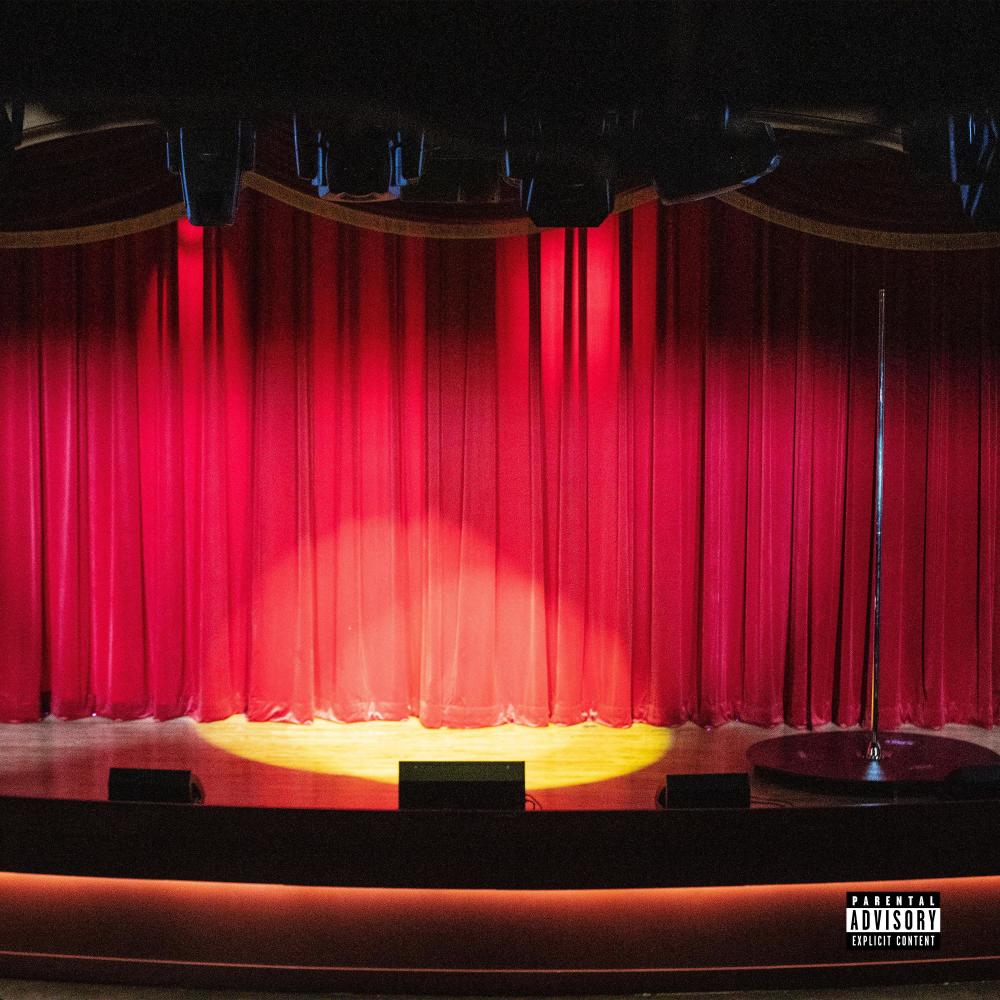 No Fall Outs (feat. BoyBurt) (Explicit)