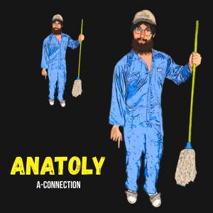 Album Anatoly from A-Connection