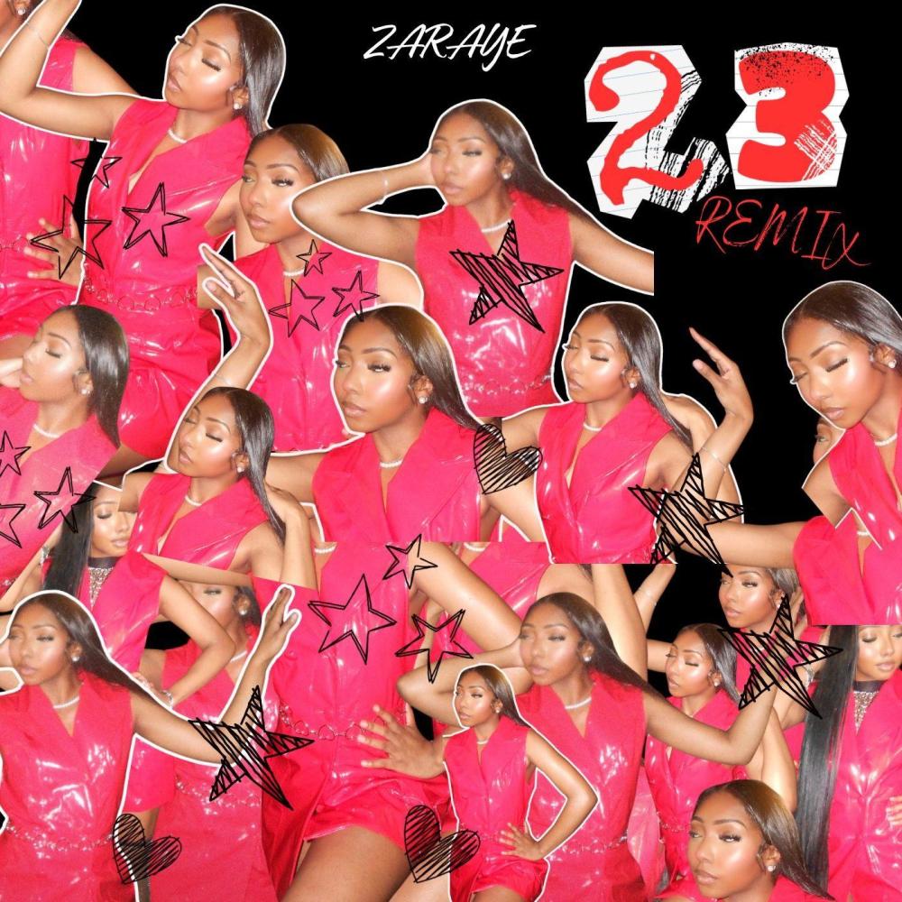 23 (remix|Explicit)