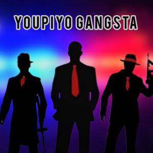 Album YouPiYO Gangsta oleh Shikin