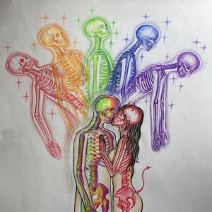 Listen to Eternal (Explicit) song with lyrics from rag8r