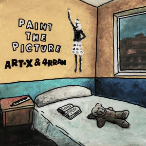 收聽ART-X的Paint The Picture歌詞歌曲