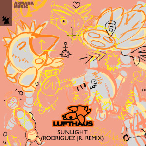 อัลบัม Sunlight (Rodriguez Jr. Remix) ศิลปิน Lufthaus