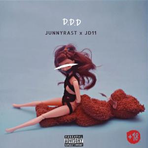 Jd11的專輯D.D.D