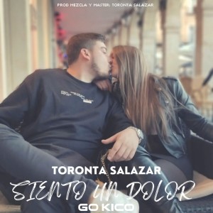 ดาวน์โหลดและฟังเพลง Siento un Dolor พร้อมเนื้อเพลงจาก Toronta Salazar