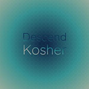 Album Descend Kosher from Various