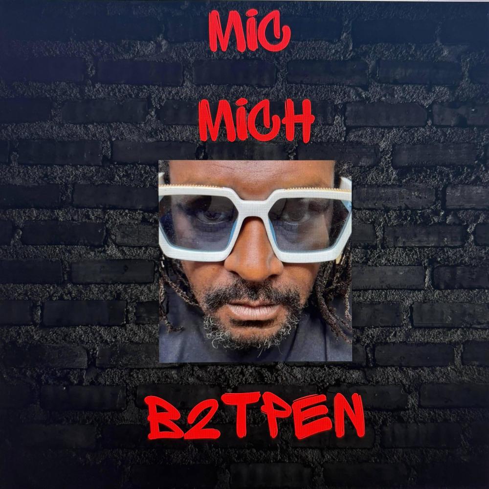 B2TPEN (Explicit)