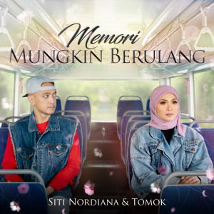 Album Memori Mungkin Berulang from Siti Nordiana