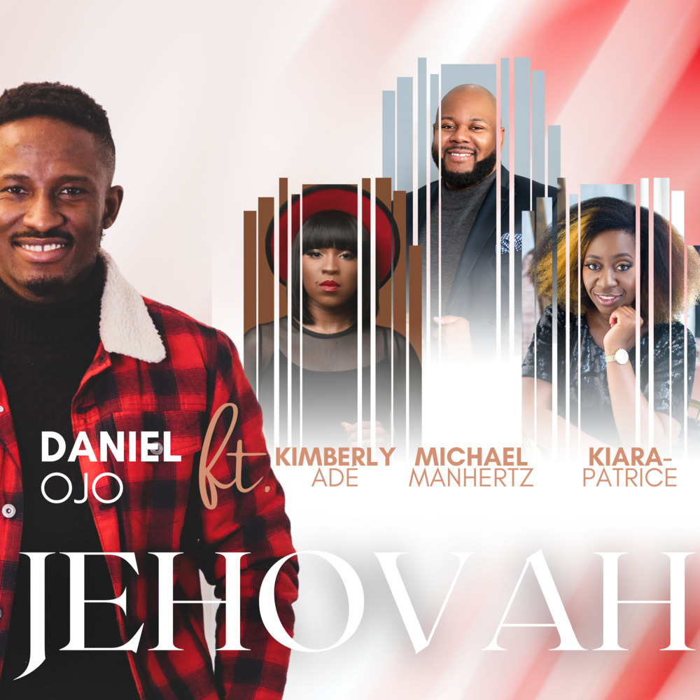 Jehovah (Studio)