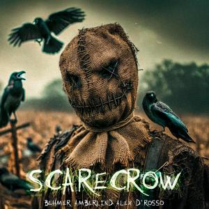 อัลบัม Scarecrow (feat. Jessica Chertock) ศิลปิน Alex D'rosso