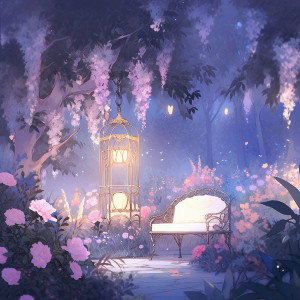 收聽Loen的Midnight Garden歌詞歌曲