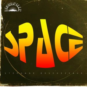 收聽Stephane Deschezeaux的Space歌詞歌曲