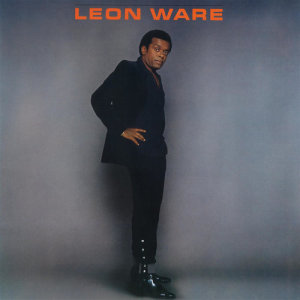 Leon Ware的專輯Leon Ware