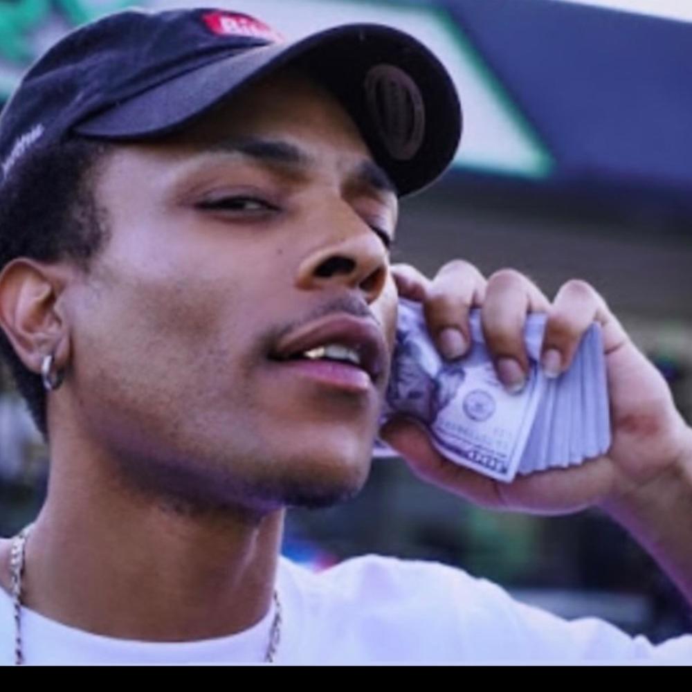 Work (feat. Lil Vada) (Explicit)