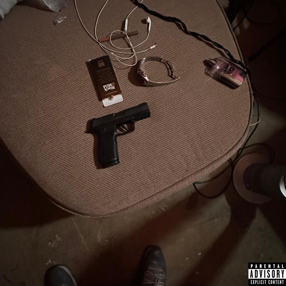 Mag Dumpin' (feat. Luh Monti) (Explicit)