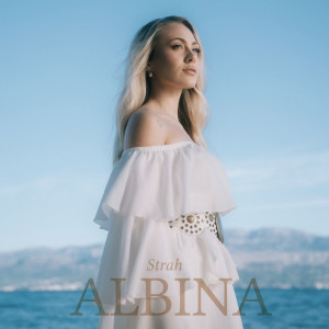 ALBINA的專輯Strah