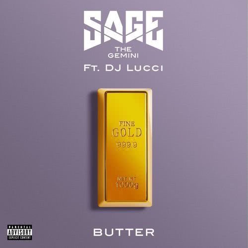 Butter (feat. DJ Lucci) (feat. DJ Lucci|Explicit)