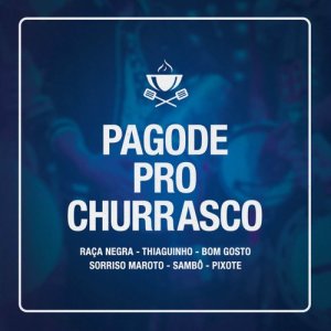 收聽Sorriso Maroto的É Nóis Fazê Parapapá歌詞歌曲