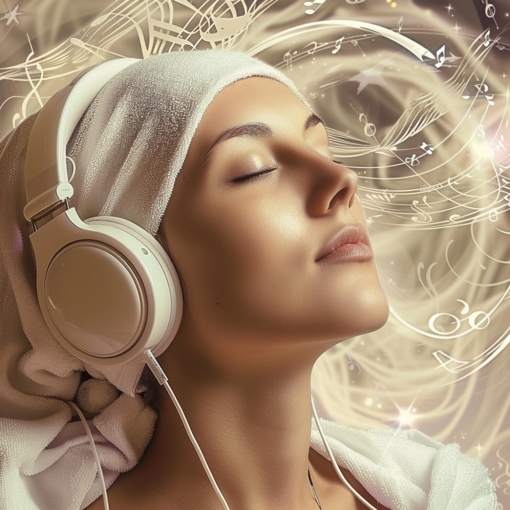 Calming Soulful Resonance