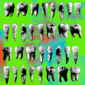 Listen to 32 denti song with lyrics from millepaure