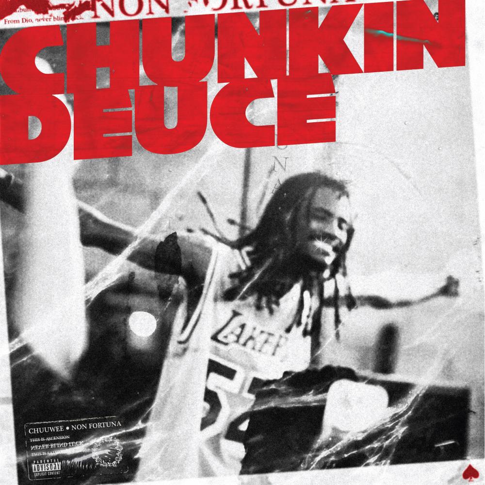 Chunkin Deuce (Remastered) (Explicit) (Remastered|Explicit)